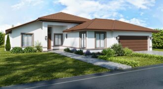 Three Bedroom House For Sale In Cantonments
