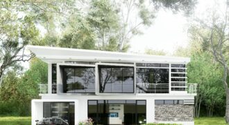Four Bedroom House For Sale In Lapaz