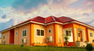 Four Bedroom House For Sale In Lapaz